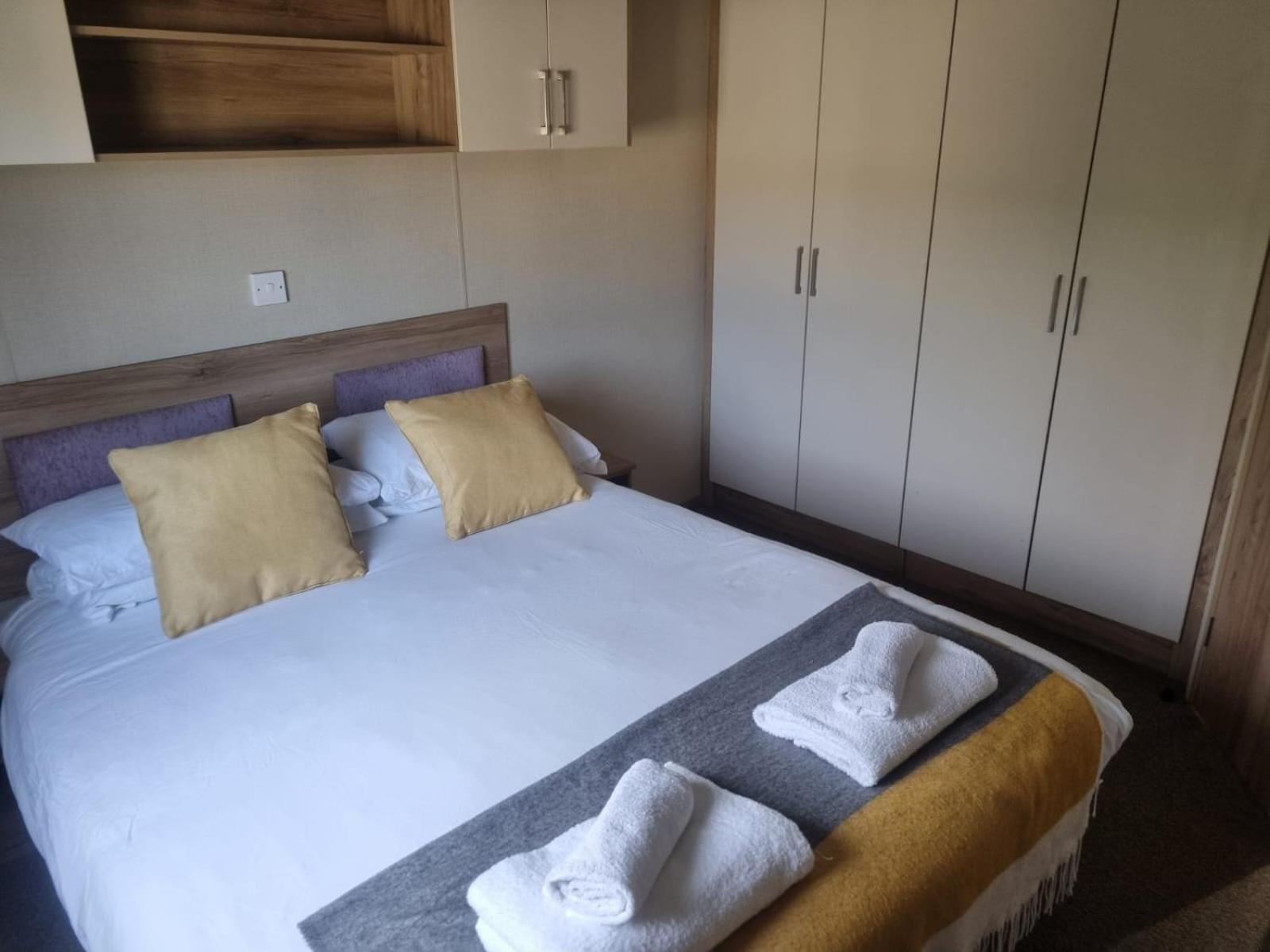 Newquay Bay Porth Caravan - 6 Berth Екстериор снимка